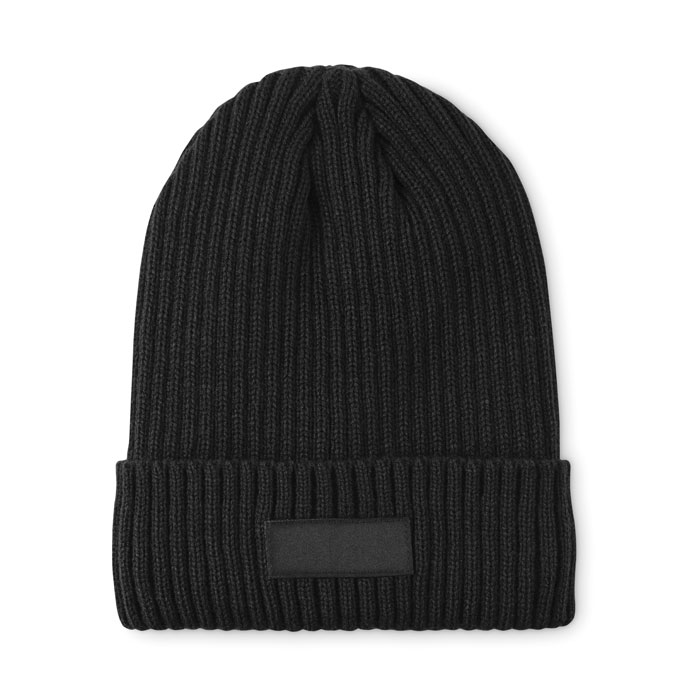 mo2700-03-1 3M-Beanie mit Bündchen