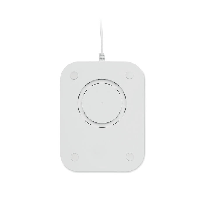 Ladestation mit Tassenwärmer