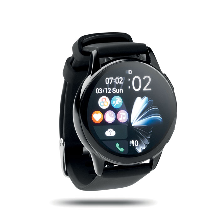 mo2748-03-1 Smart Watch IP67 wasserdicht
