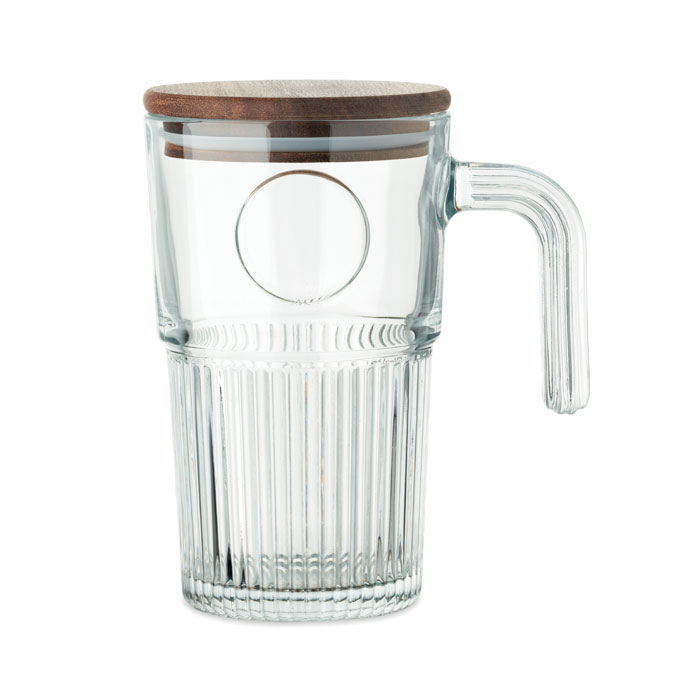mo2751-22-1 Glasbecher 450ml
