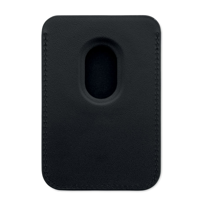 Kreditkartenhalter magnetisch
