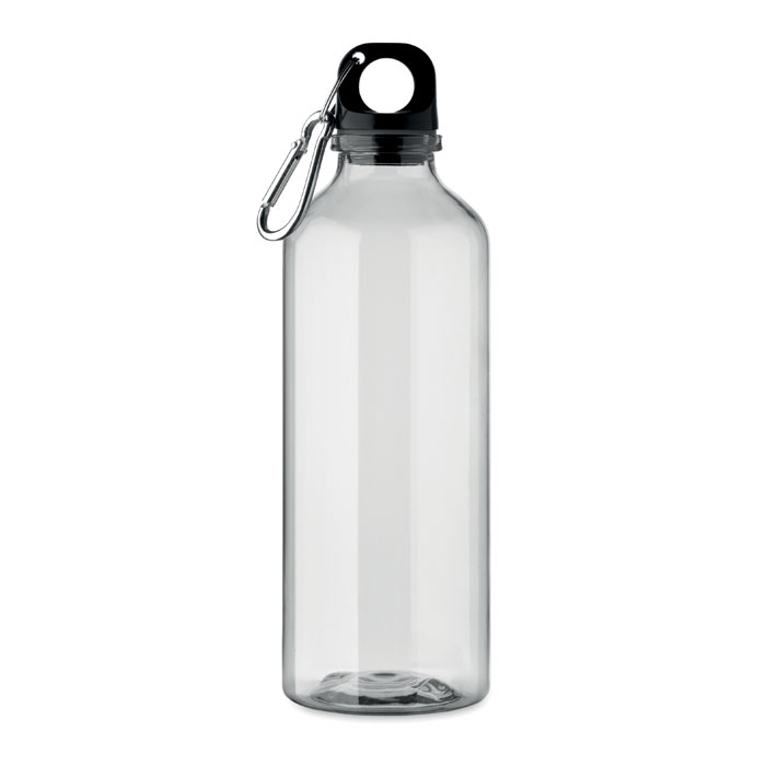 Trinkflasche RPET 500ml