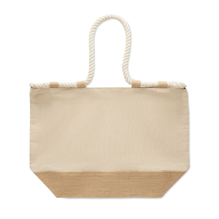 Strandtasche Canvas 280g/m²