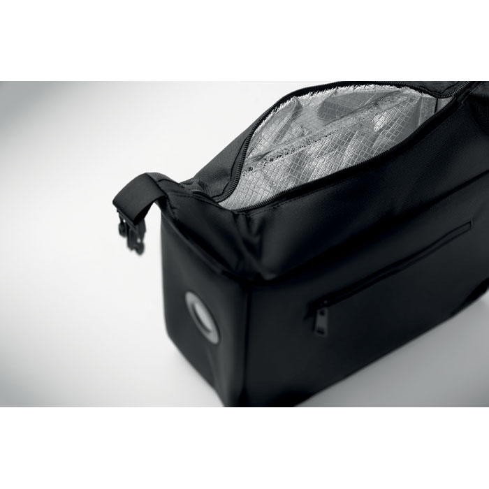 Kühltasche 600D RPET