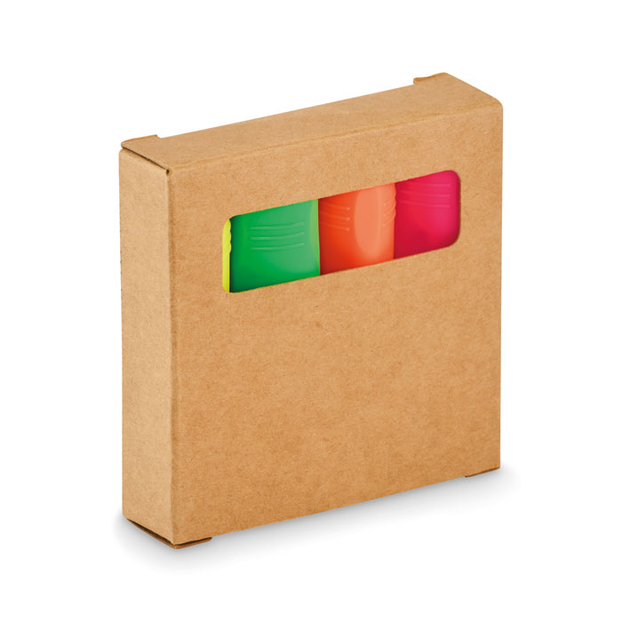 mo2812-13-1 Textmarker-Set