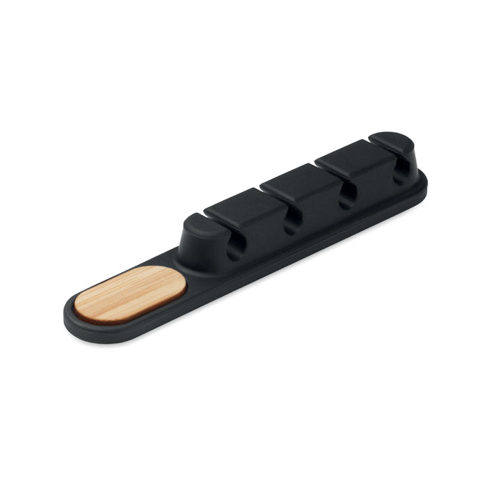 mo2824-03-1 Kabel-Halter Silikon