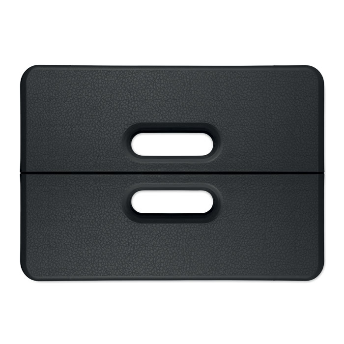 Tragbarer, klappbarer Hocker