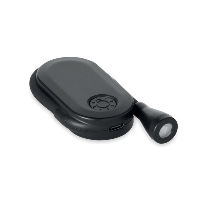 Wiederaufladbare Leseleuchte