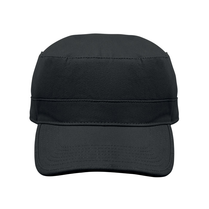 Military Cap 260 g/m²