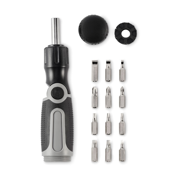 Multi-Bit-Schraubendreher