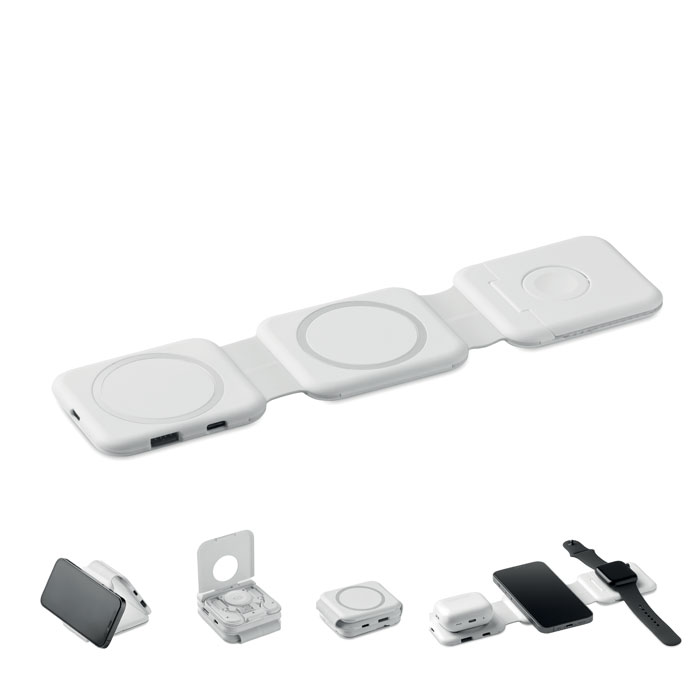 mo2891-06-1 3fach Ladestation