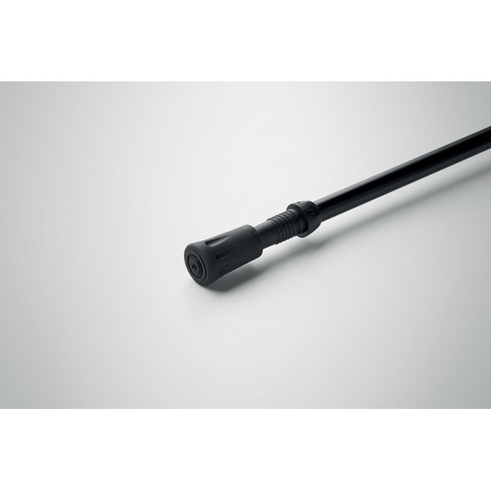 Teleskop-Wanderstock