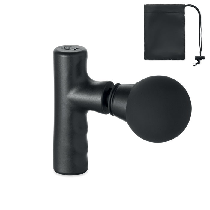 mo2965-03-1 Massagepistole ABS