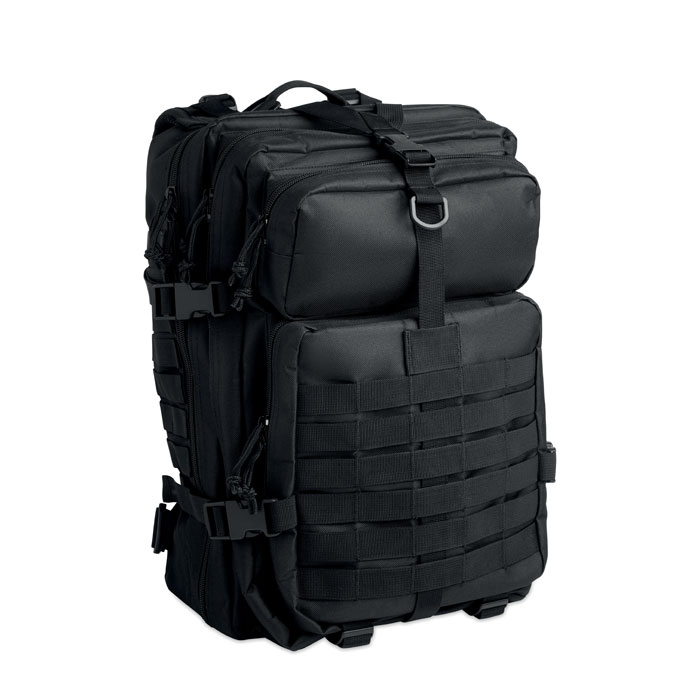 mo2970-03-1 Outdoor-Rucksack 600D RPET