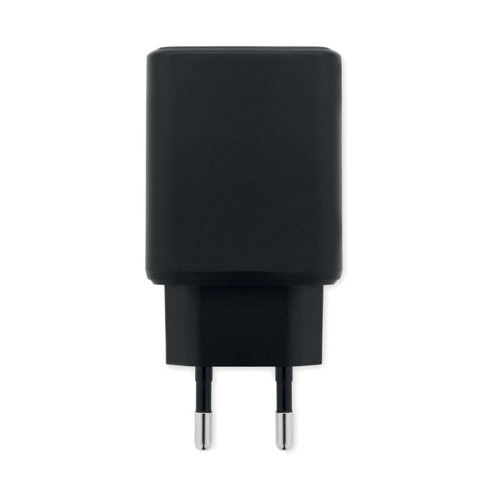 EU-2 poliger-Adapter/Ladegerät