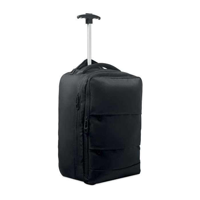 mo2985-03-1 Rucksack-Trolley 290T RPET