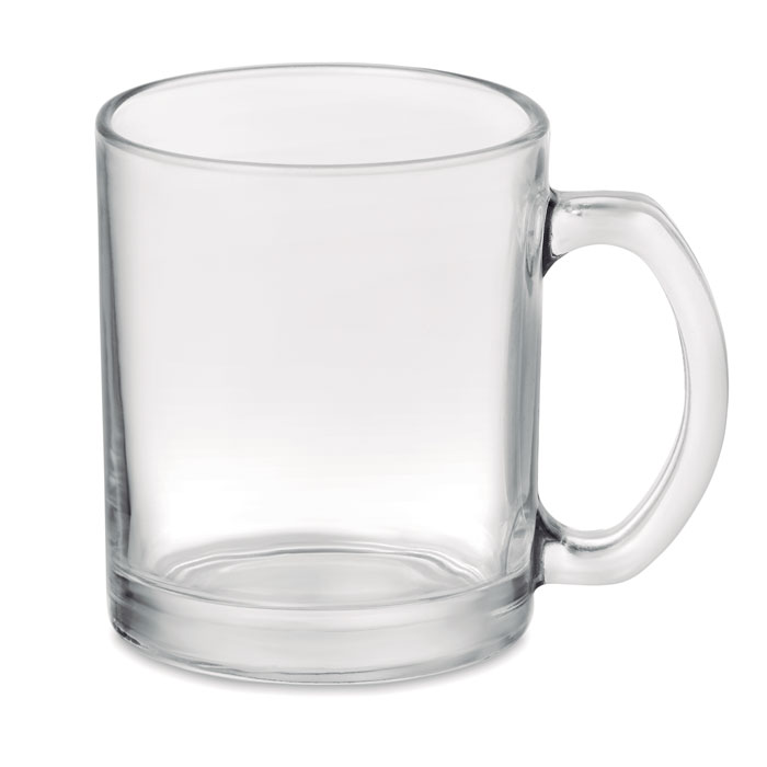 mo6118-22-1 Kaffeebecher aus Glas 300 ml