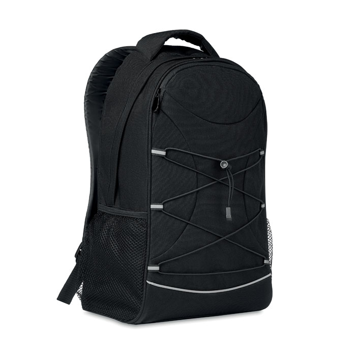 mo6156-03-1 Rucksack 600D RPET