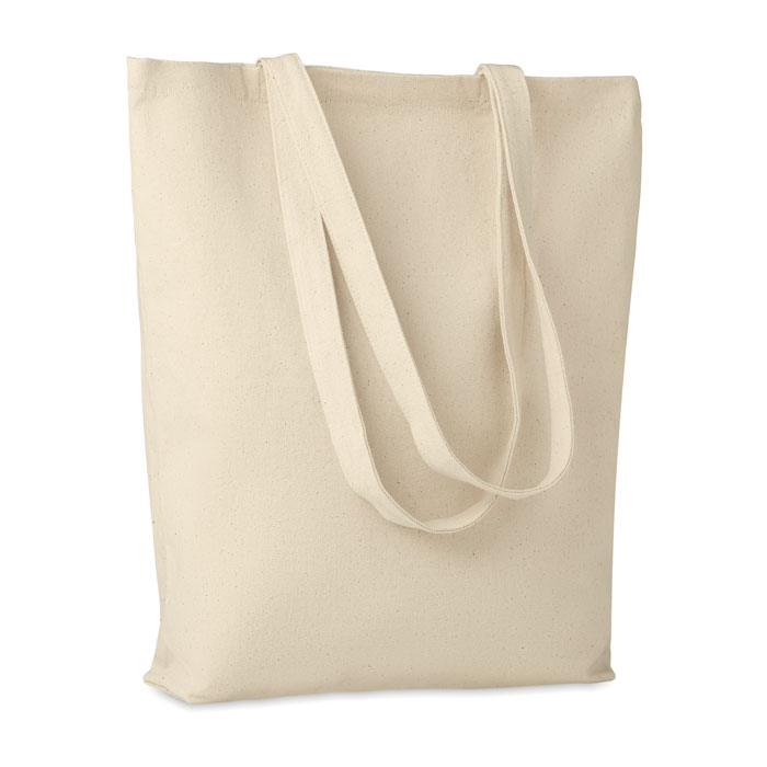 Canvas Shopping Tasche 270g/m²