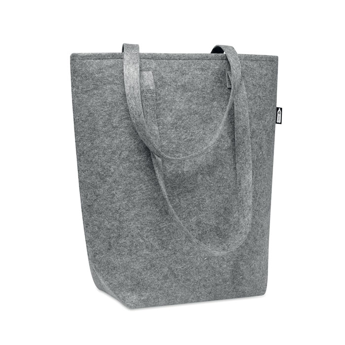 mo6185-07-1 Shopping Tasche RPET-Filz