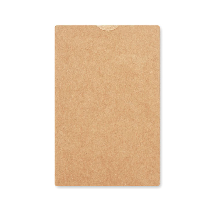 Recycelte Spielkarten