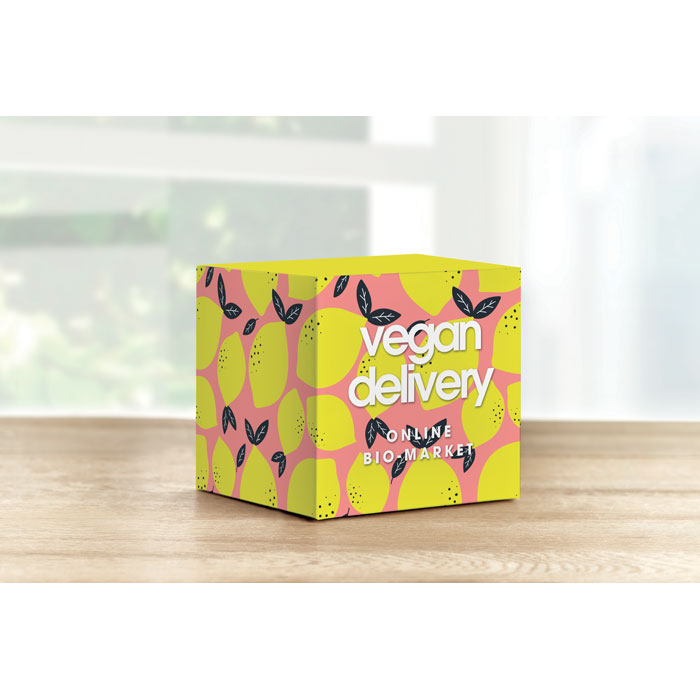 mo6207-06-1 Kaffeebecher-Geschenkbox Subli