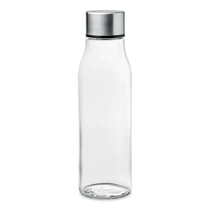 Trinkflasche Glas 500 ml