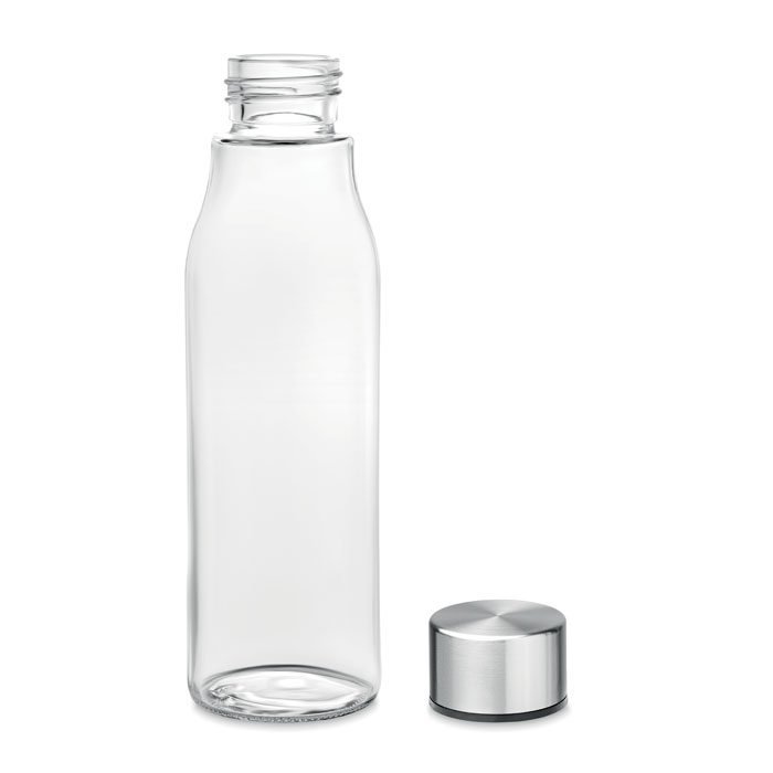 Trinkflasche Glas 500 ml