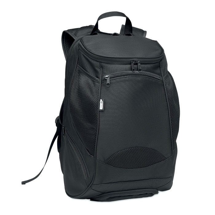 mo6325-03-1 Sportrucksack 600D RPET
