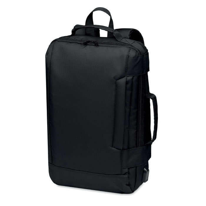 Laptop Rucksack 300D RPET