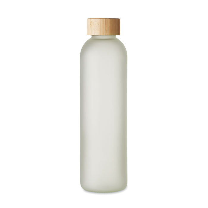 Glasflasche Subli 650ml