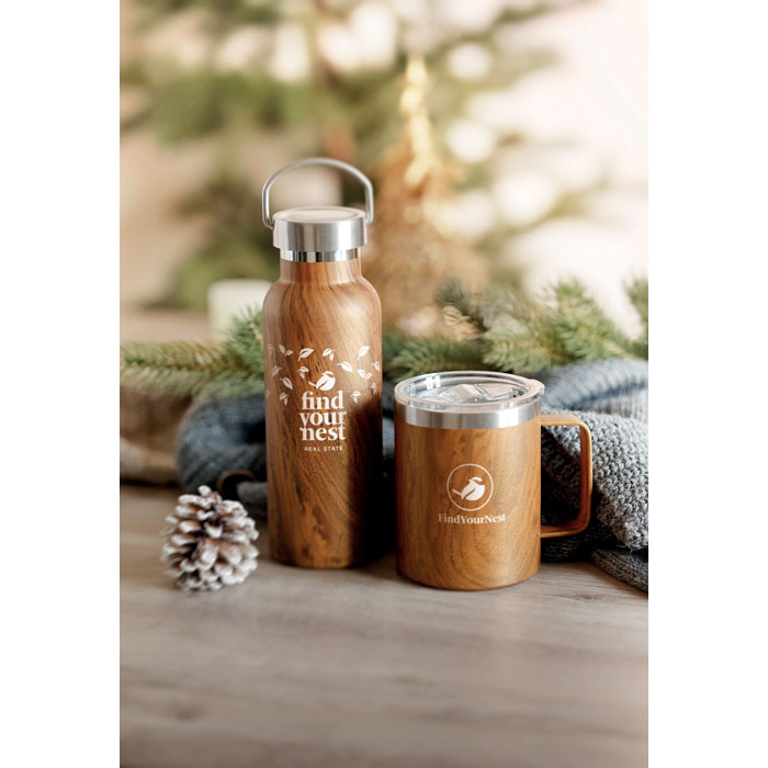 Isolierflasche 500 ml