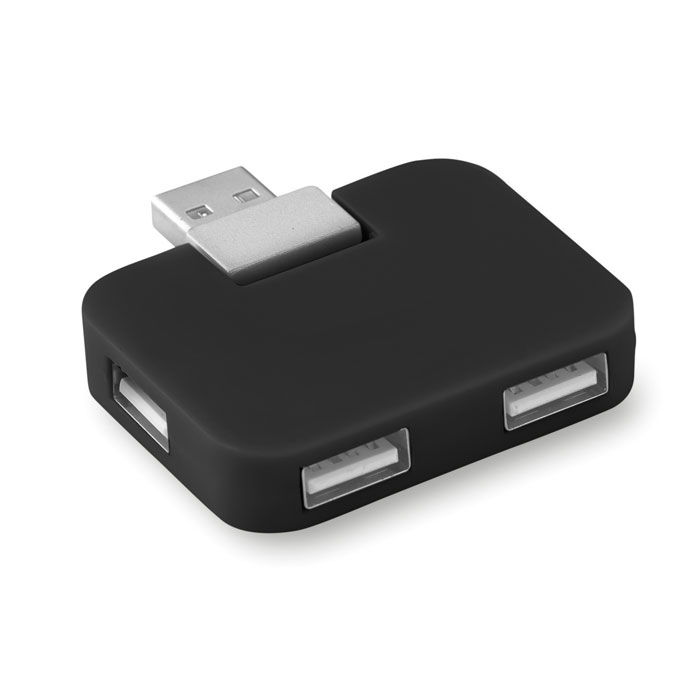 mo8930-03 4 Port USB Hub