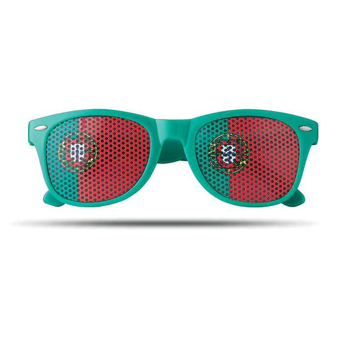 mo9275-00 Fan Sonnenbrille