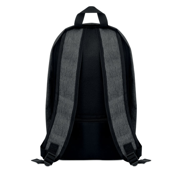 Diebstahlsicherer Rucksack