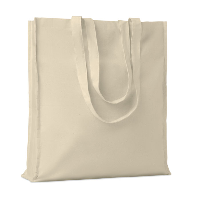 mo9595-13 Shopping Bag Cotton 140g/m²