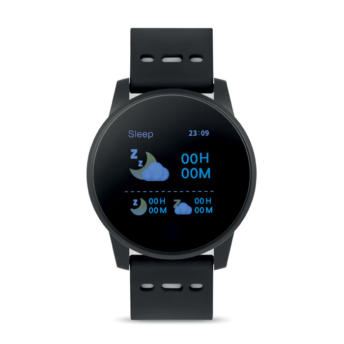 4.0  Fitness Smart Watch