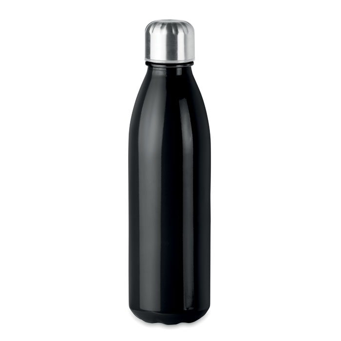 mo9800-03 Glas Trinkflasche 650ml