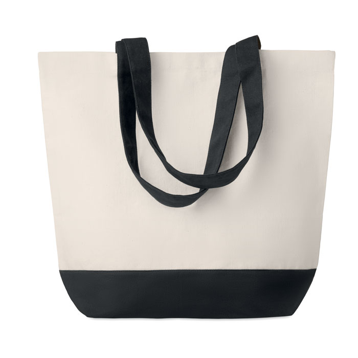 mo9816-03 Shopping Tasche Canvas