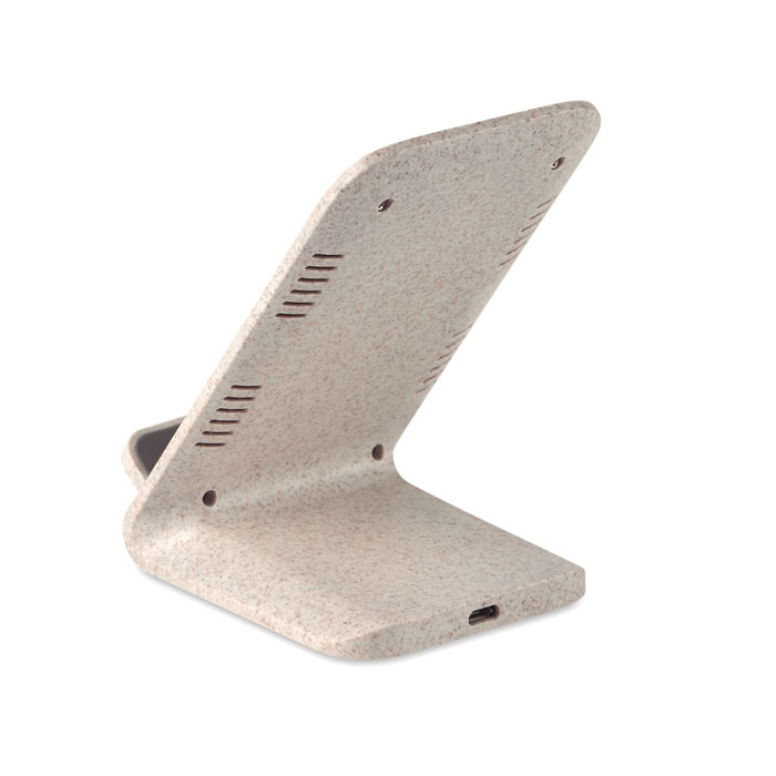 Induktive Ladestation