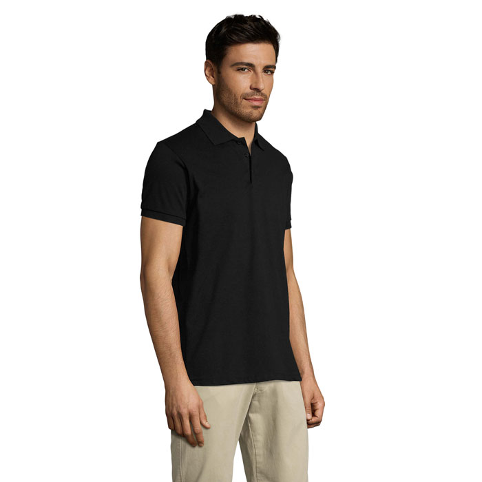 PRIME HERREN POLO 200g