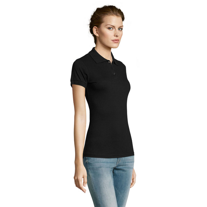PRIME DAMEN POLO 200g