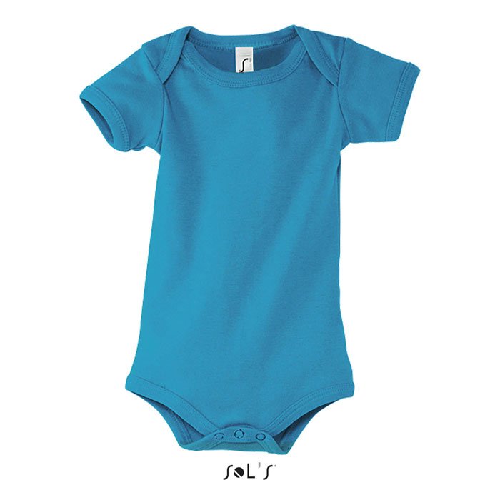 s00583-aq BAMBINO BABY BODYSUIT