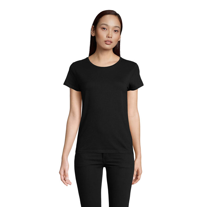 s03579-db PIONEER WOMEN T-Shirt 175g