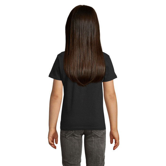 CRUSADER KINDERT-SHIRT 150g