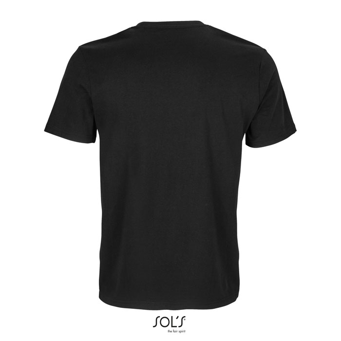 s03805-rc-back ODYSSEY Uni T-shirt 170g