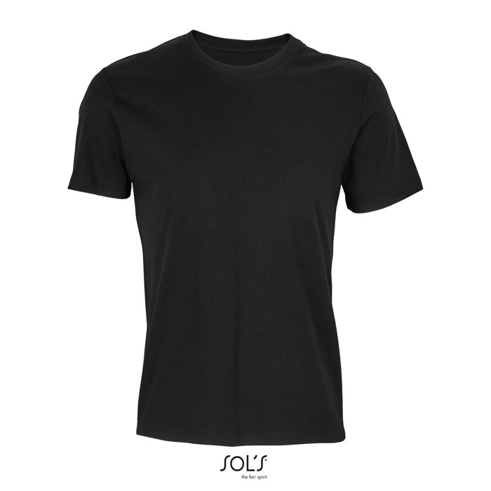 s03805-rc ODYSSEY Uni T-shirt 170g