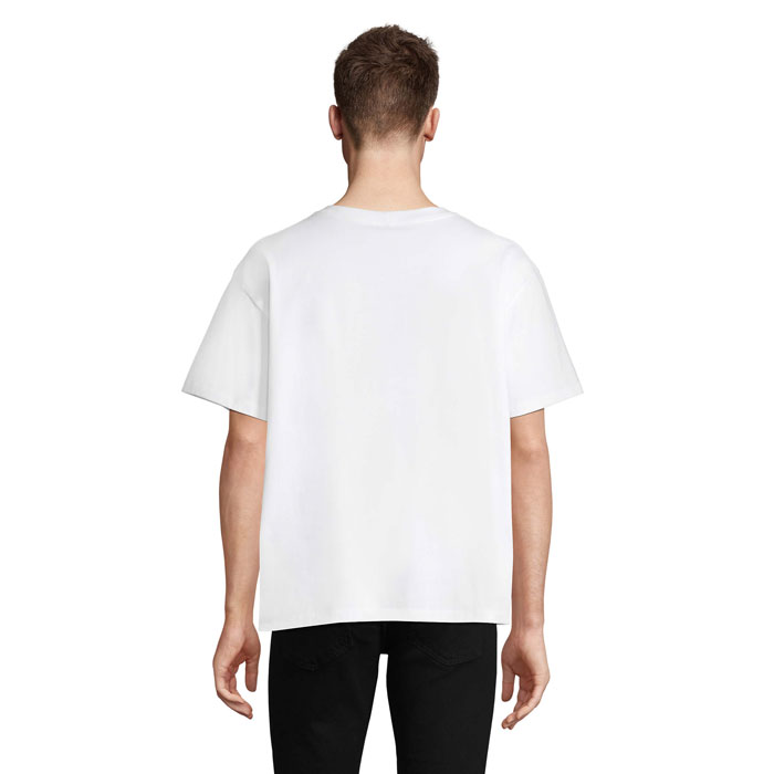 LEGACY OVERSIZED T-SHIRT