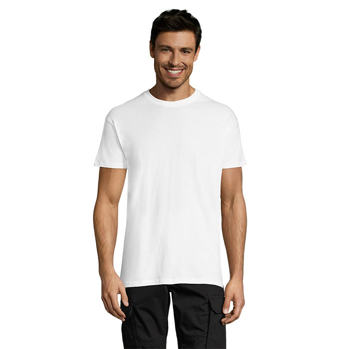 s04728-wd TITAN T-SHIRT 150gr