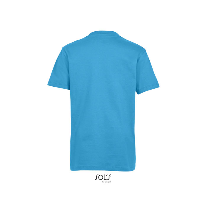 s11770-aq-side IMPERIAL KINDERT-SHIRT 190g